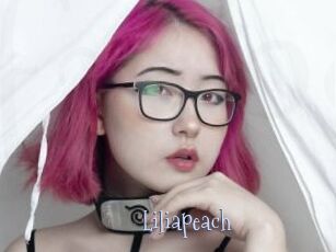 Liliapeach Faceporno