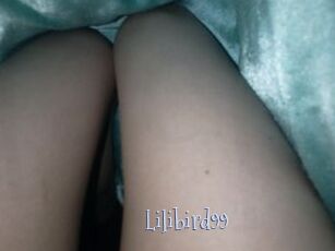 Lilibird99 Faceporno