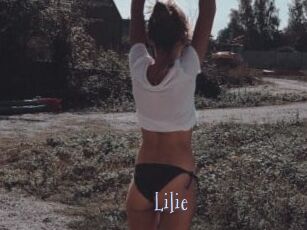 Lilie