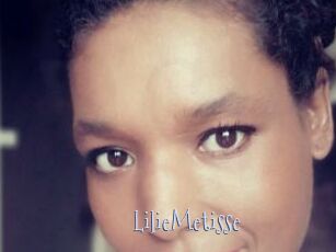 LilieMetisse Faceporno