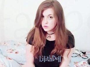 LilithDoll