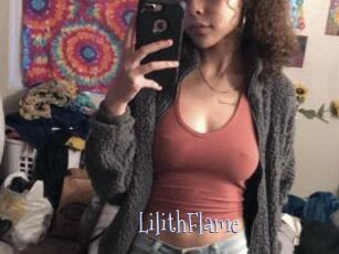 LilithFlame