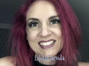 LilithGaruda Faceporno