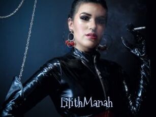 LilithManah