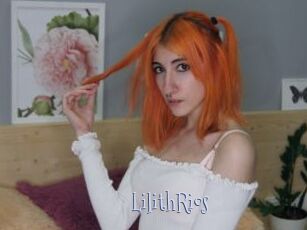 LilithRios
