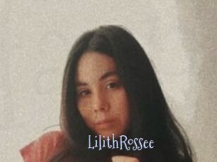 LilithRossee