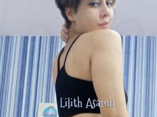 Lilith_Asamii Faceporno