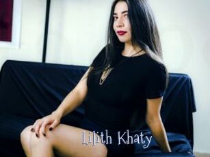 Lilith_Khaty