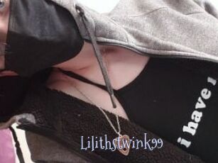 Lilithstwink99 Faceporno