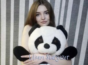 Lilium_Stargazer