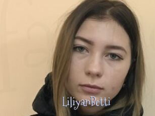 LiliyanBetti