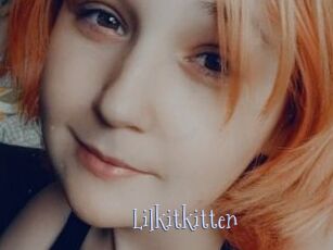 Lilkitkitten