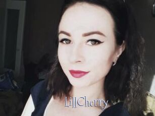 LillCherry