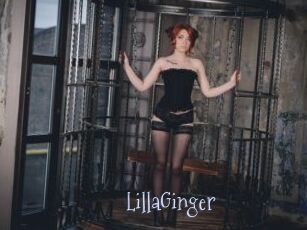 LillaGinger