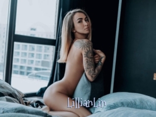 LillianLin