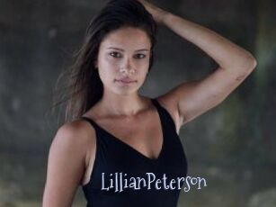 Lillian_Peterson