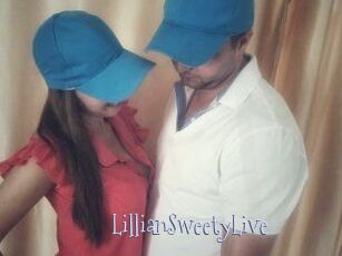 LillianSweetyLive