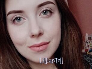 LillianToll