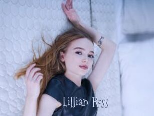 Lillian_Ross