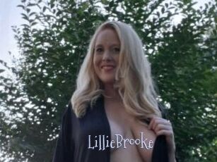 LillieBrooke