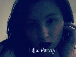 Lillie_Harvey