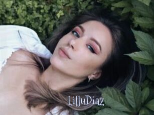 LilluDiaz