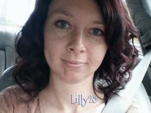 Lilly28