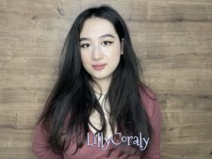 LillyCoraly