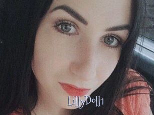 LillyDoll1