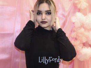 LillyFordy