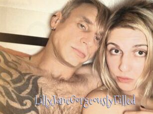 LillyJaneGorgeouslyFilled