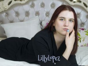 LillyLopez