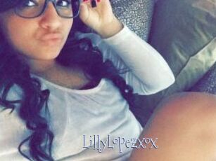 LillyLopezxox