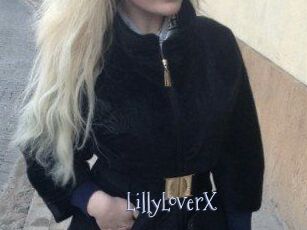 LillyLoverX