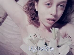 LillyLustRose