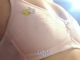 LillyNz