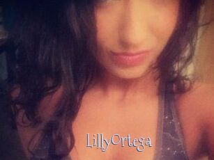 LillyOrtega