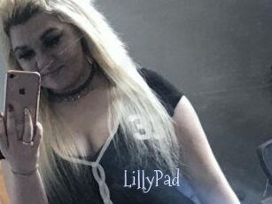 Lilly_Pad