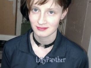 LillyPanther
