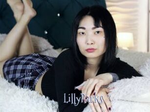 LillyParks