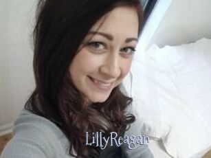 LillyReagan