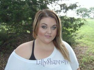 LillyShannon