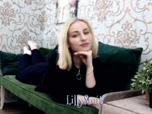 LillySmit