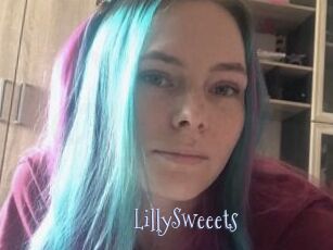 LillySweeets