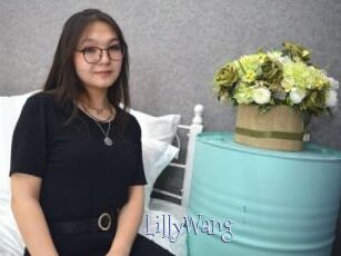 LillyWang