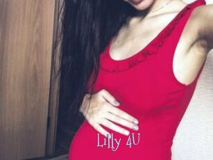 Lilly_4U