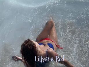 Lillyana_Red