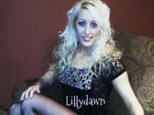 Lillydawn