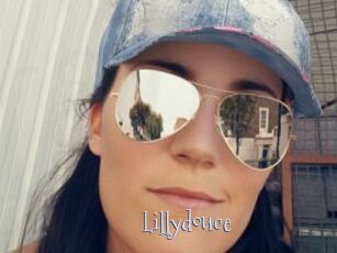 Lillydouce