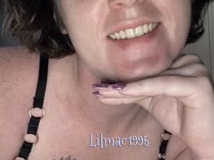 Lilmac1995 Faceporno